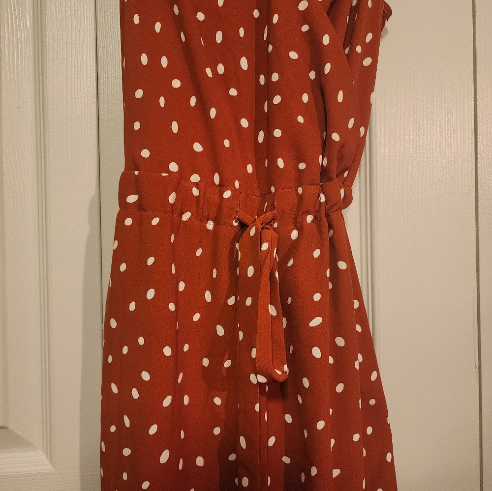 Jumpsuit - Picture 3 of 6
